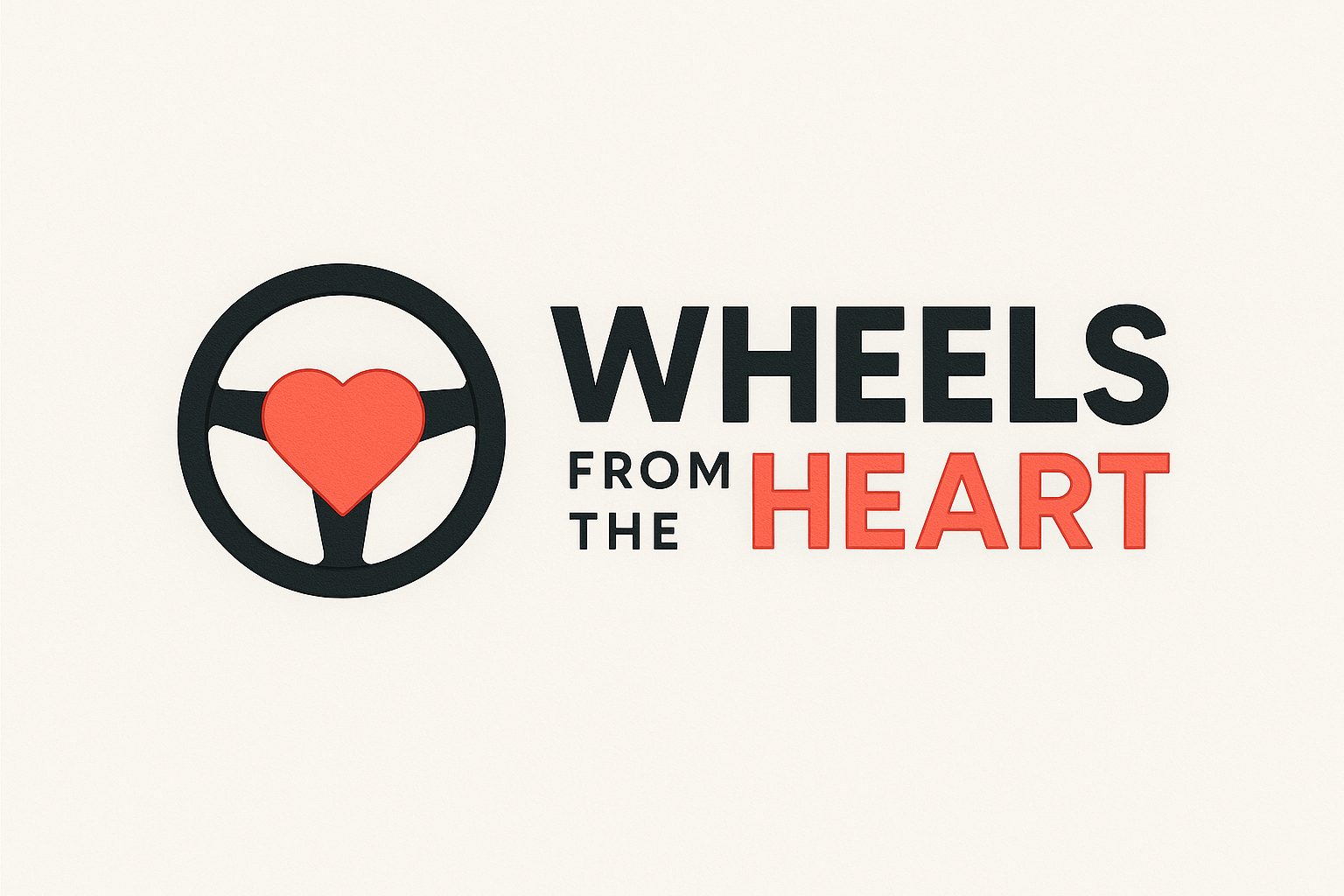 Wheels from the Heart