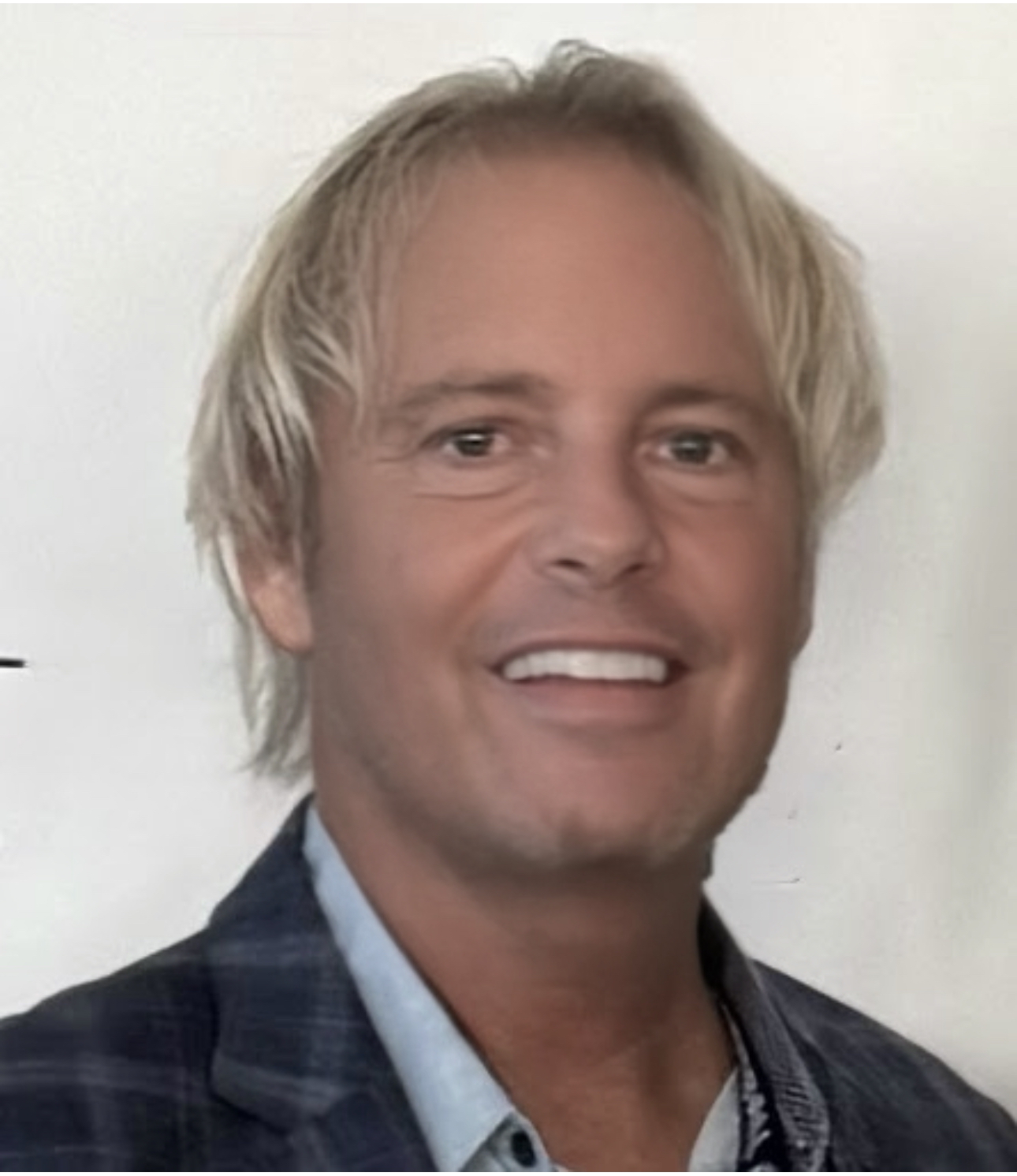 Steven Muschlitz, Founder of Wheels from the Heart