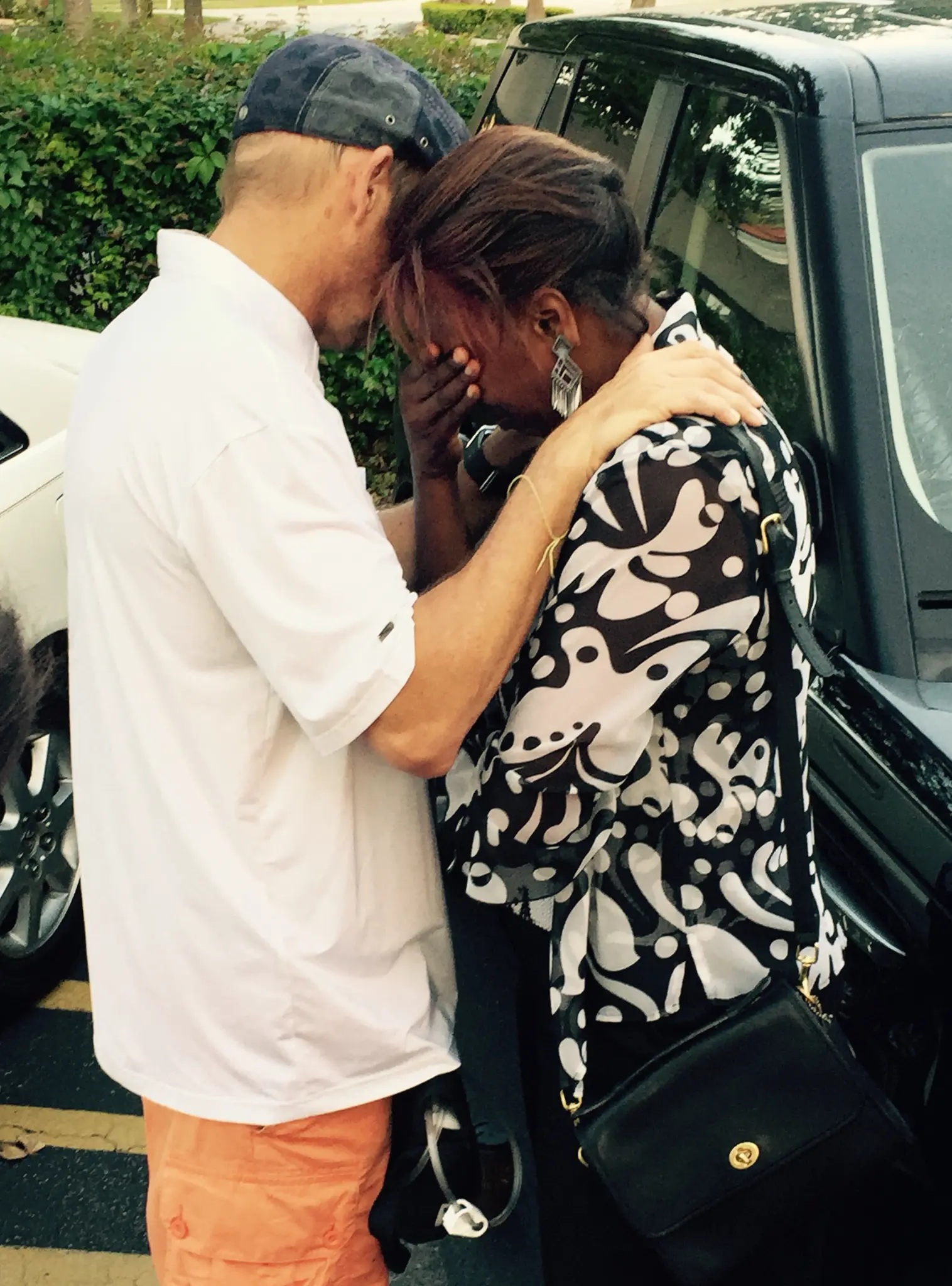 About Wheels from the Heart