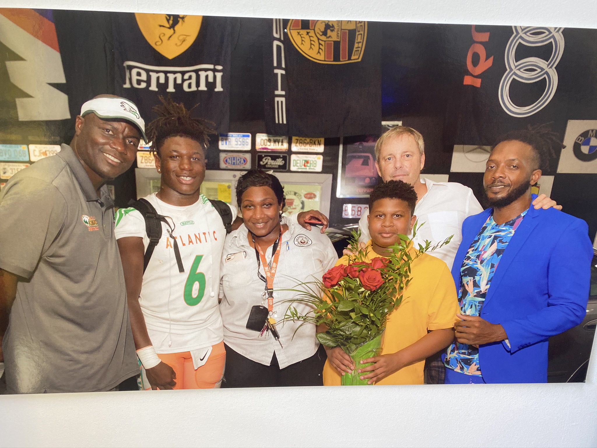 Frequently Asked Questions