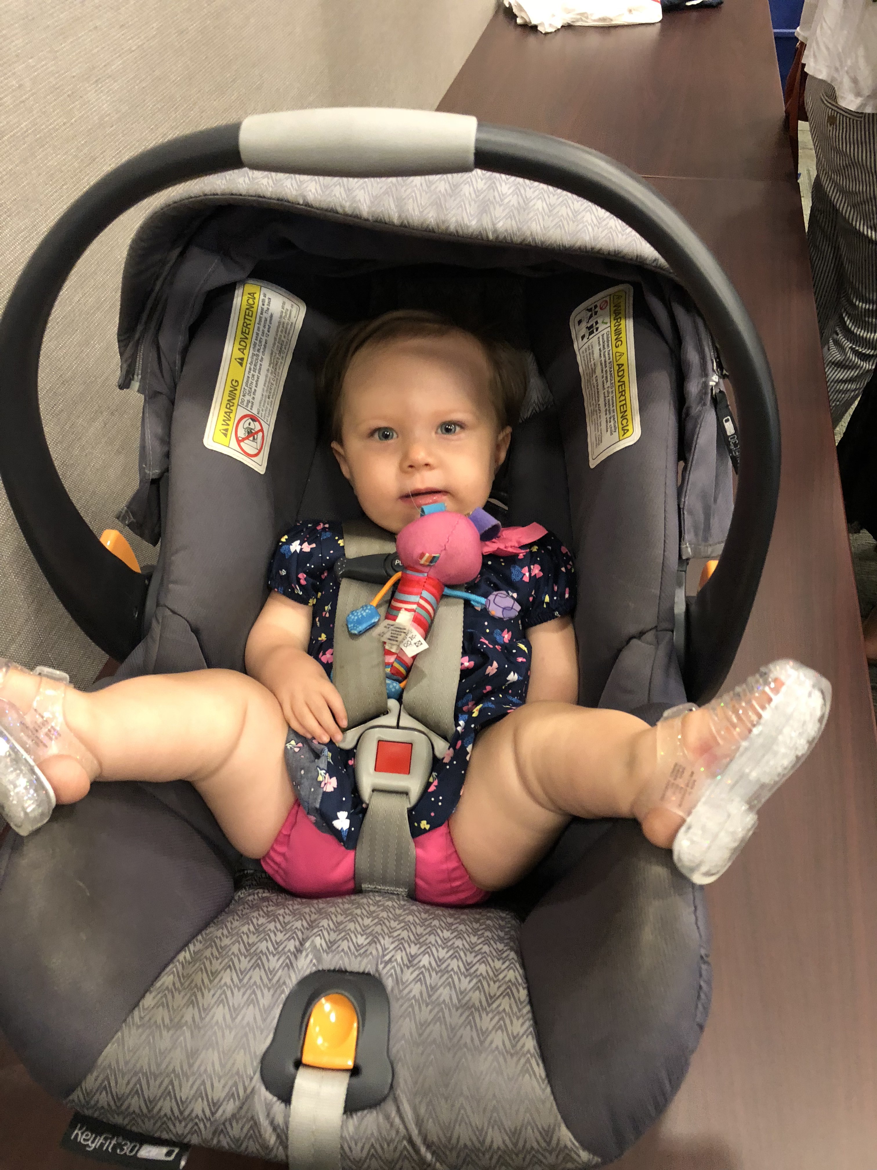 Make a Difference Today