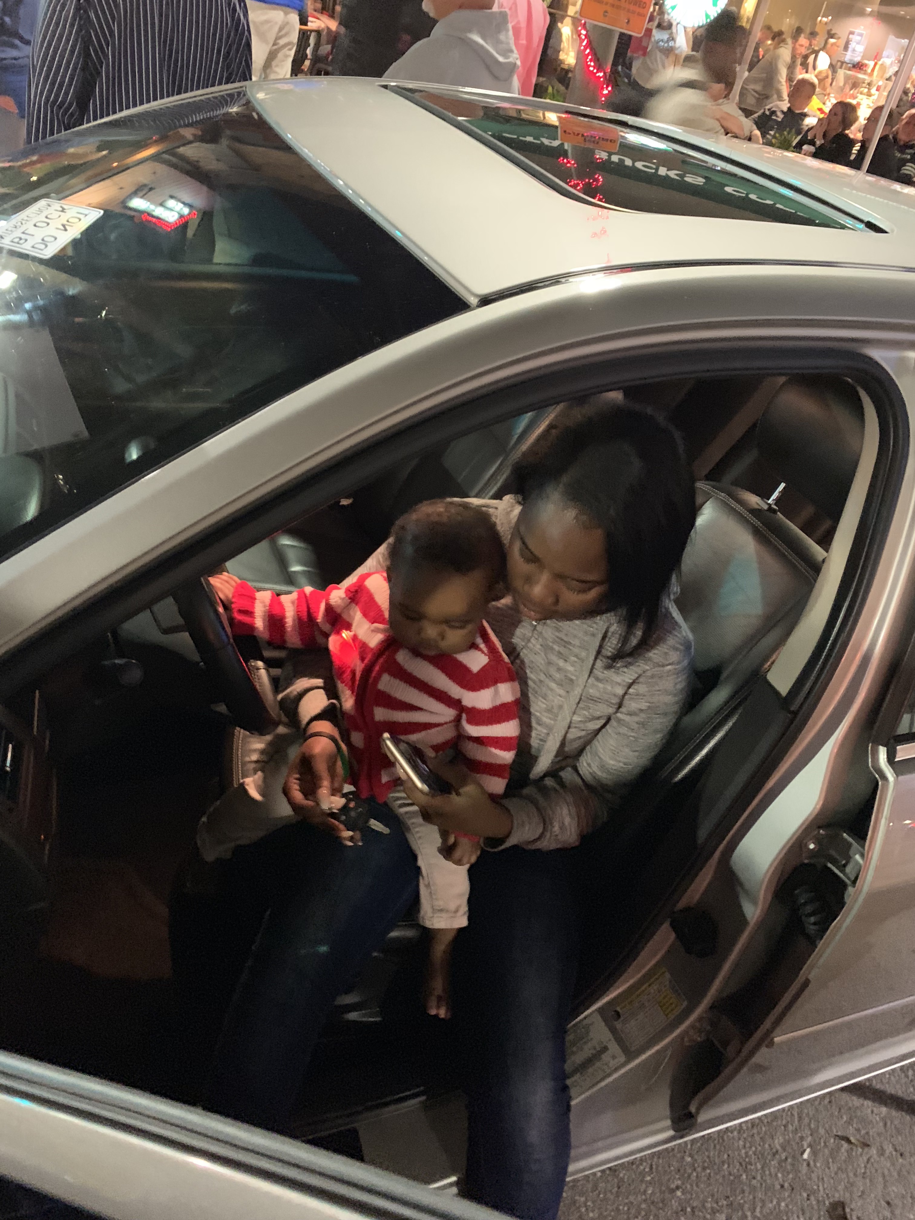 A Silent National Epidemic