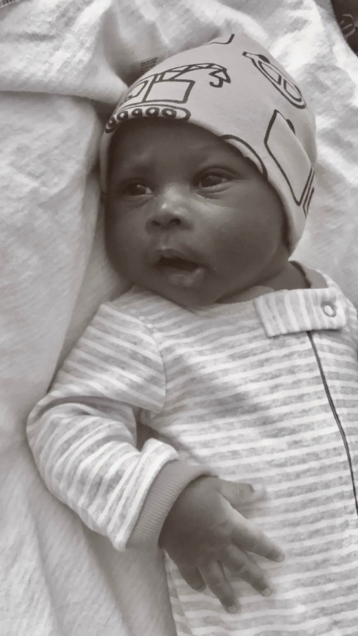 Stories of Hope and Transformation